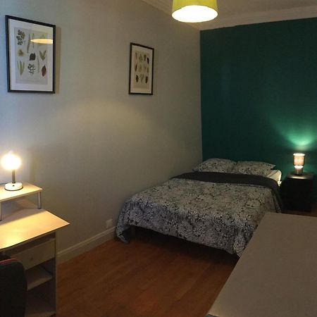 Bel Appartement A Dijon 1 ภายนอก รูปภาพ
