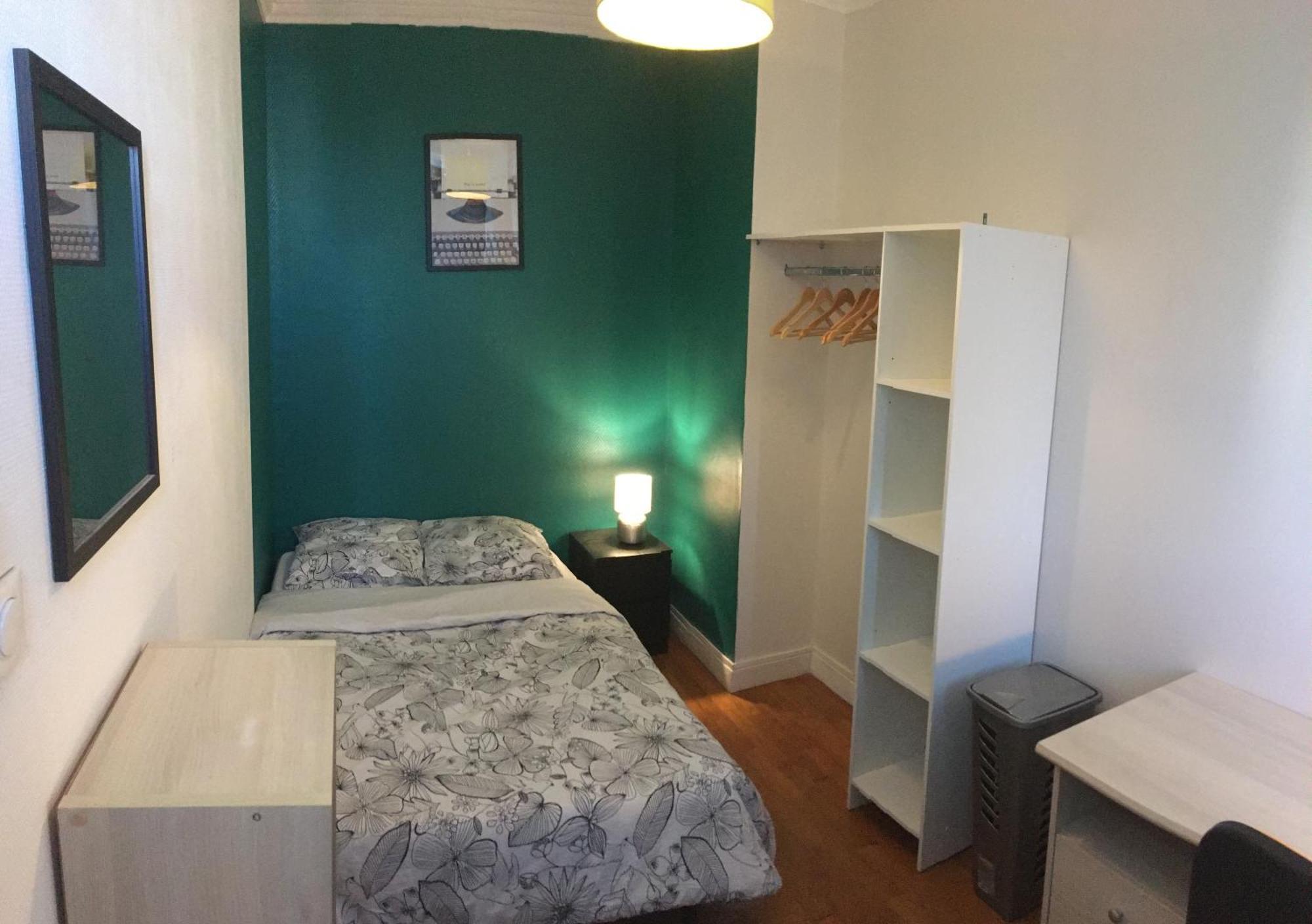Bel Appartement A Dijon 1 ภายนอก รูปภาพ