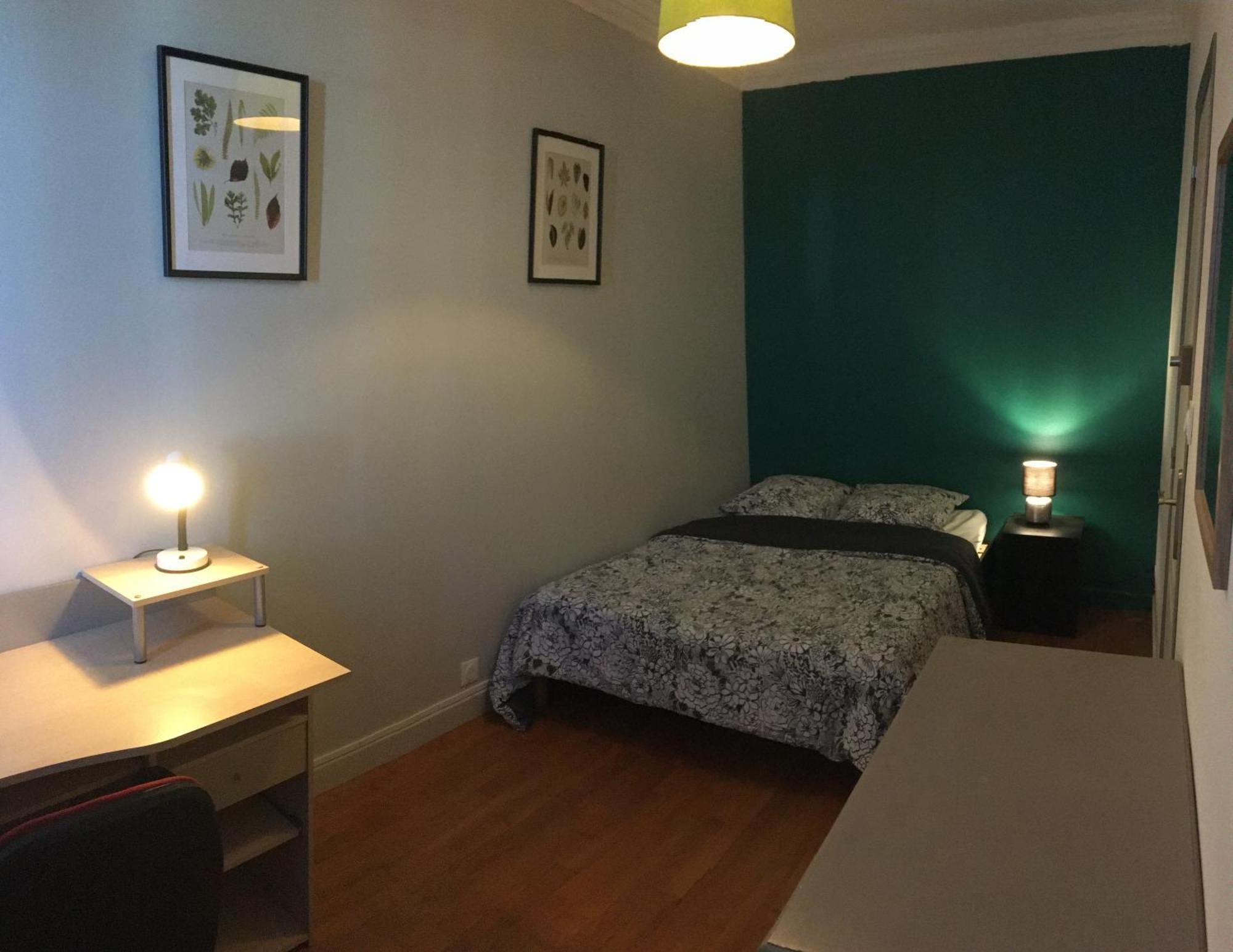 Bel Appartement A Dijon 1 ภายนอก รูปภาพ